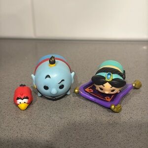 Disney’s | Aladdin | Tsum Tsum bundle